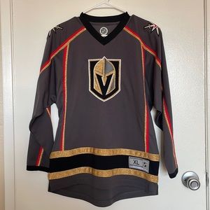 Golden Knights Kids Jersey